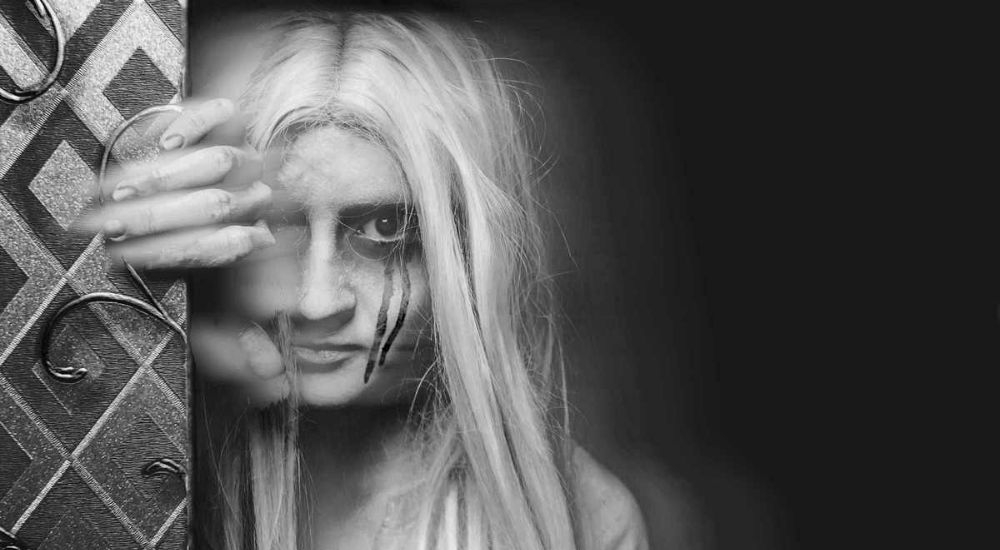 квест Проклятие Элизабет в Иваново фото 0