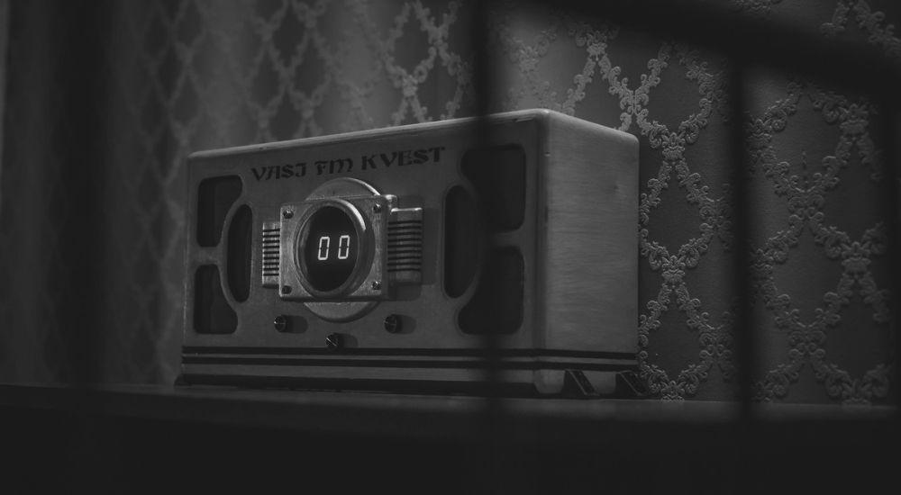 квест Проклятие Элизабет в Иваново фото 2