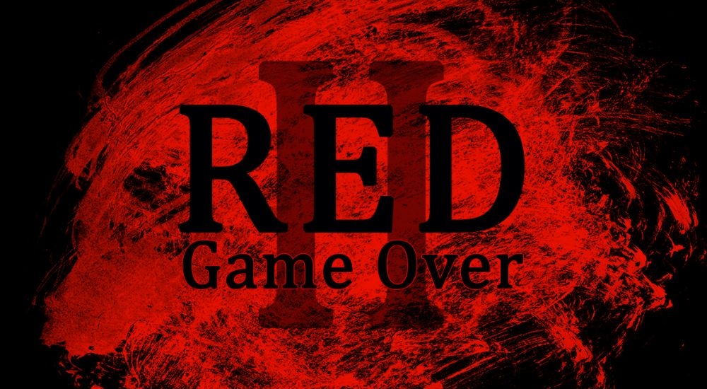 перформанс Red 2: Game Over в Иваново фото 0