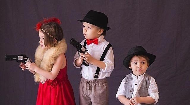 квест Шпионы в Иваново фото 0