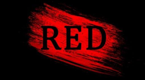 перформанс Red в Иваново фото 0