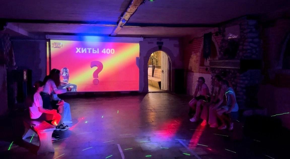 квест Шатл Батлл в Иваново фото 0