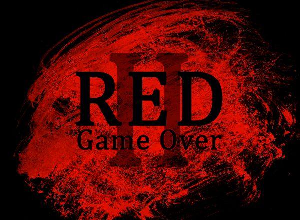 Перформанс Red 2: Game Over в Иваново